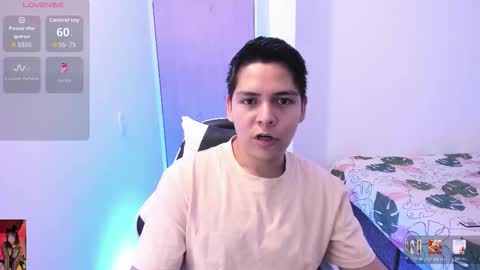 Asta Kuno online show from February 27, 5:07 am