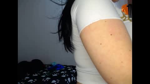 Astarte1349 online show from May 29, 10:52 pm