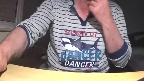 astelover online show from April 17, 7:50 pm