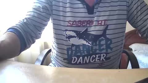 astelover online show from April 18, 10:30 am