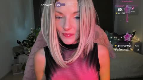 Asteris online show from December 6, 9:57 pm