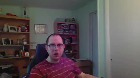 Andrew or Smiley Read the message in bold above the bio design for info on the situation. online show from October 29, 4:20 pm