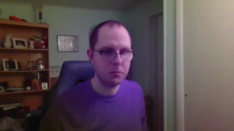 Andrew or Smiley Read the message in bold above the bio design for info on the situation. online show from October 30, 8:20 pm