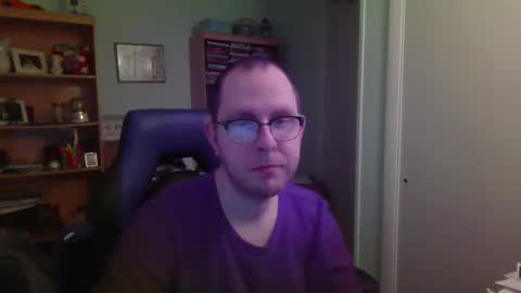 Andrew or Smiley Read the message in bold above the bio design for info on the situation. online show from December 3, 1:46 am