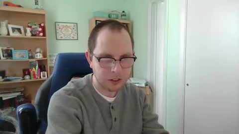 Andrew or Smiley Read the message in bold above the bio design for info on the situation. online show from December 16, 5:51 pm