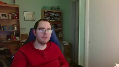 Snapshot of astg94 chatting on January 19, 2:37 am Andrew or Smiley Read the message in bold above the bio design for info on the situation. online show from January 19, 2:37 am