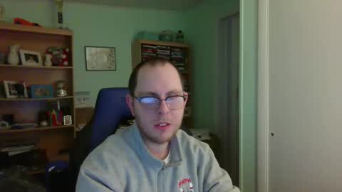 Snapshot of astg94 chatting on February 3, 1:48 am Andrew or Smiley Read the message in bold above the bio design for info on the situation. online show from February 3, 1:48 am