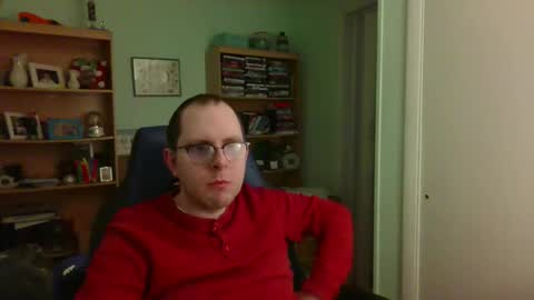 Snapshot of astg94 chatting on February 8, 2:26 am Andrew or Smiley Read the message in bold above the bio design for info on the situation. online show from February 8, 2:26 am