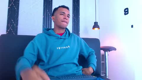 Aston  online show from April 2, 4:10 am