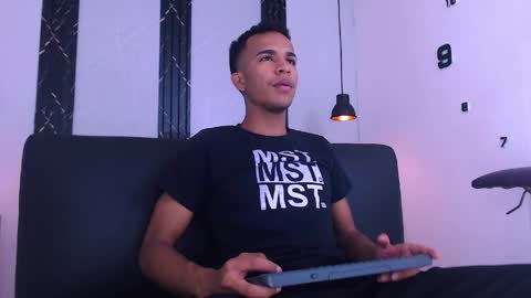 Aston  online show from April 4, 3:49 am