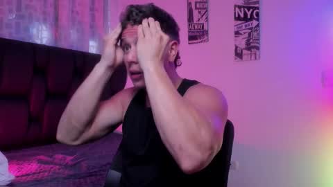 astonhills online show from October 31, 11:55 am