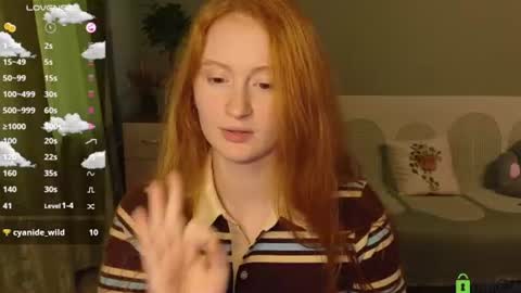 Snapshot of astoria_ross_ chatting on July 9, 3:27 pm Astoria online show from July 9, 3:27 pm
