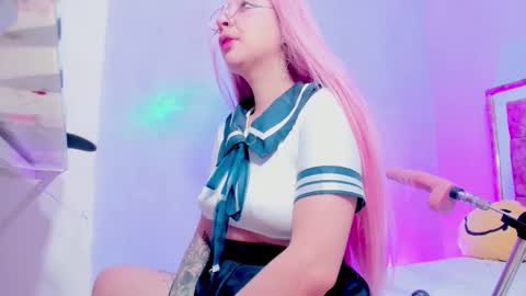 Kitty online show from September 14, 10:20 pm