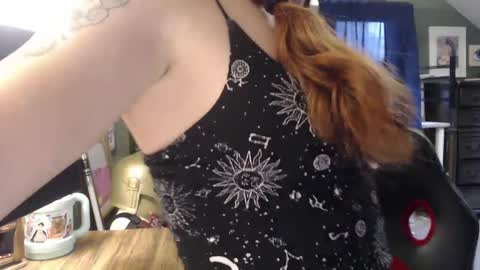 AstraeaSiren online show from September 22, 5:59 pm