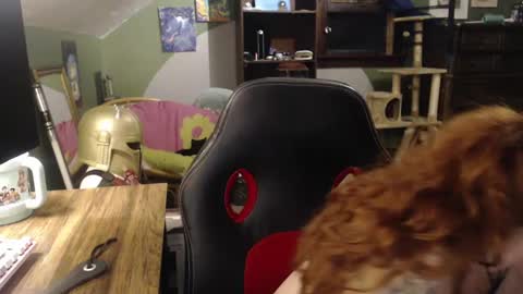 AstraeaSiren online show from September 25, 4:49 am