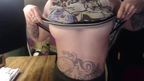 AstraeaSiren online show from October 9, 3:26 am