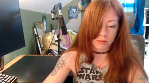 AstraeaSiren online show from July 22, 4:43 pm