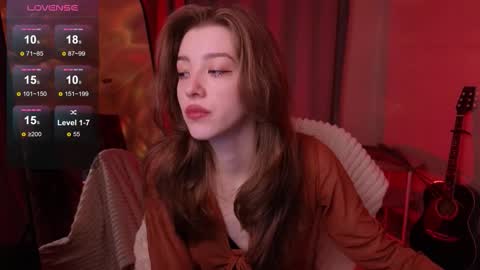 astramist online show from November 4, 3:11 pm