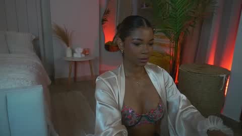 Astrea online show from November 26, 2:34 am