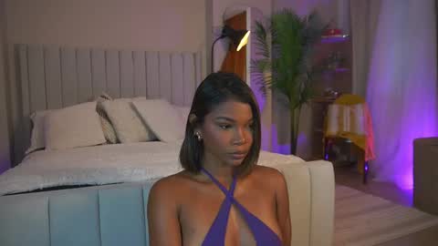 Snapshot of astrea_1 chatting on February 6, 9:51 pm Astrea online show from February 6, 9:51 pm