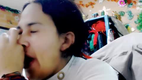 astrid_hauser66 online show from December 17, 4:51 am