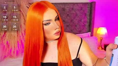 Snapshot of astrid_jonnes chatting on September 13, 1:16 am Astrid jonnes online show from September 13, 1:16 am