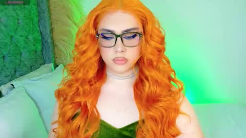 Astrid jonnes online show from February 11, 1:43 am