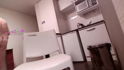 Franck online show from February 5, 8:04 pm