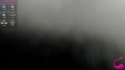 camila  online show from January 6, 1:31 am