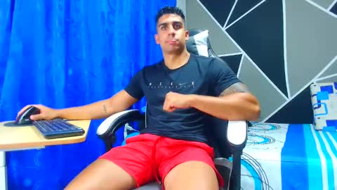 Snapshot of astromgrey chatting on September 26, 7:51 pm Astrom model independent online show from September 26, 7:51 pm