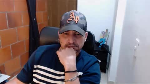 Nick Astton online show from January 30, 9:04 am