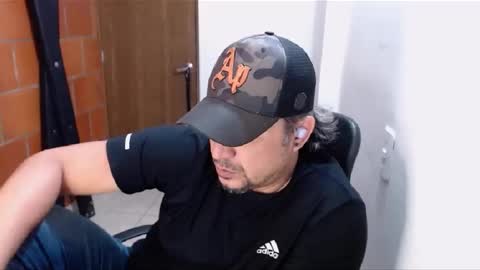 Nick Astton online show from March 11, 3:26 am