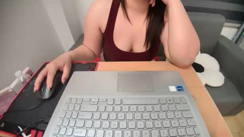 asuka_9x online show from January 9, 3:09 am