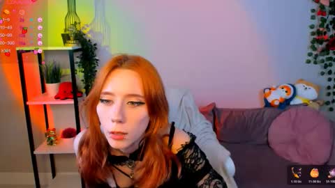 Snapshot of asuka_miu chatting on March 15, 9:21 pm Asuka online show from March 15, 9:21 pm