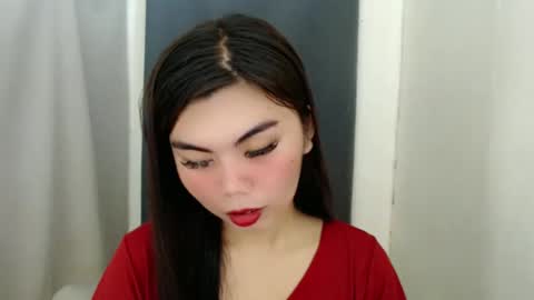 asuna_charming online show from January 27, 7:24 am