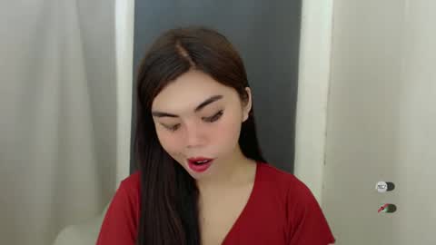 asuna_charming online show from January 31, 1:56 pm