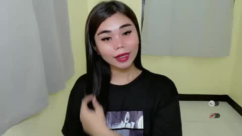 asuna_charming online show from February 23, 2:14 pm