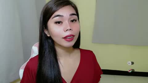 asuna_charming online show from February 25, 6:42 pm