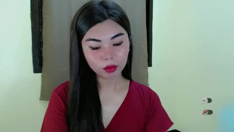 asuna_charming online show from March 8, 3:13 pm