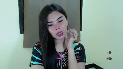 asuna_charming online show from March 10, 6:45 pm