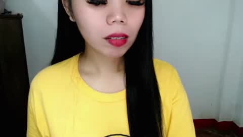 asuna_charming online show from September 25, 11:14 am