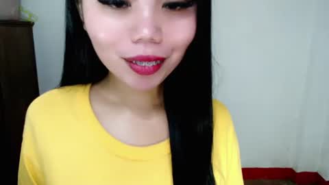 asuna_charming online show from October 5, 5:55 pm