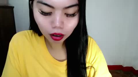 asuna_charming online show from October 21, 4:30 pm