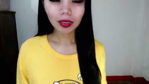 asuna_charming online show from October 25, 5:08 pm