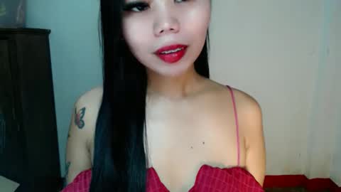 asuna_charming online show from November 20, 2:45 am