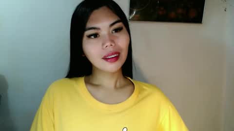 asuna_charming online show from January 10, 5:31 am