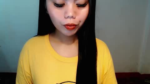 asuna_charming online show from February 21, 9:32 am