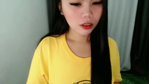 asuna_charming online show from February 24, 5:16 am