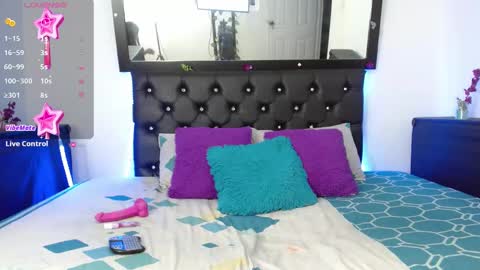 mariia  online show from January 20, 10:26 pm