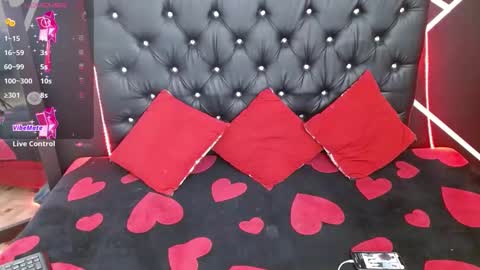 mariia  online show from February 23, 4:50 am